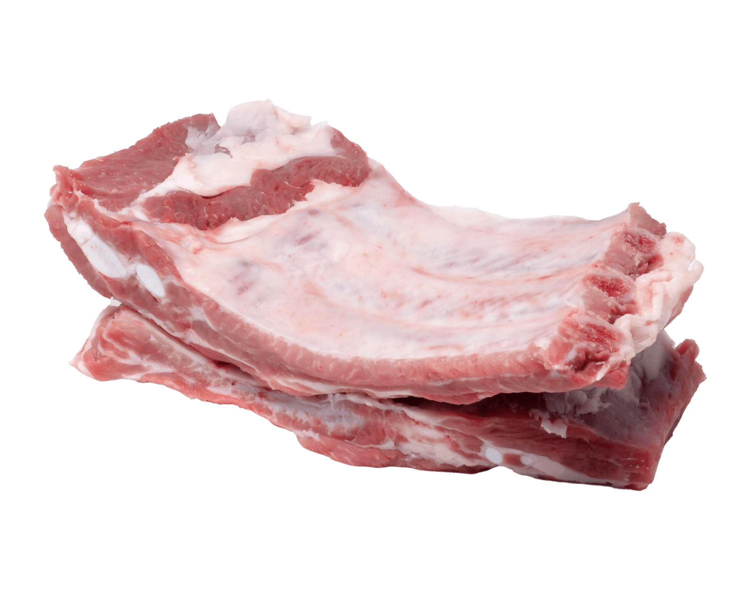 Spareribs (St. Louis Cut)