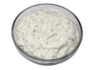 Tzaziki