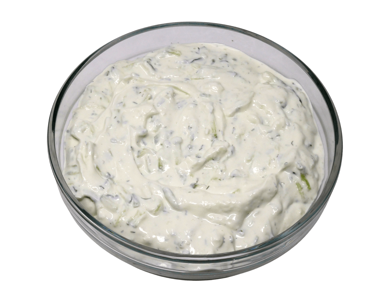 Tzaziki