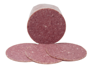 deutsches Corned Beef