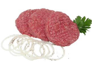 Burger-Patties