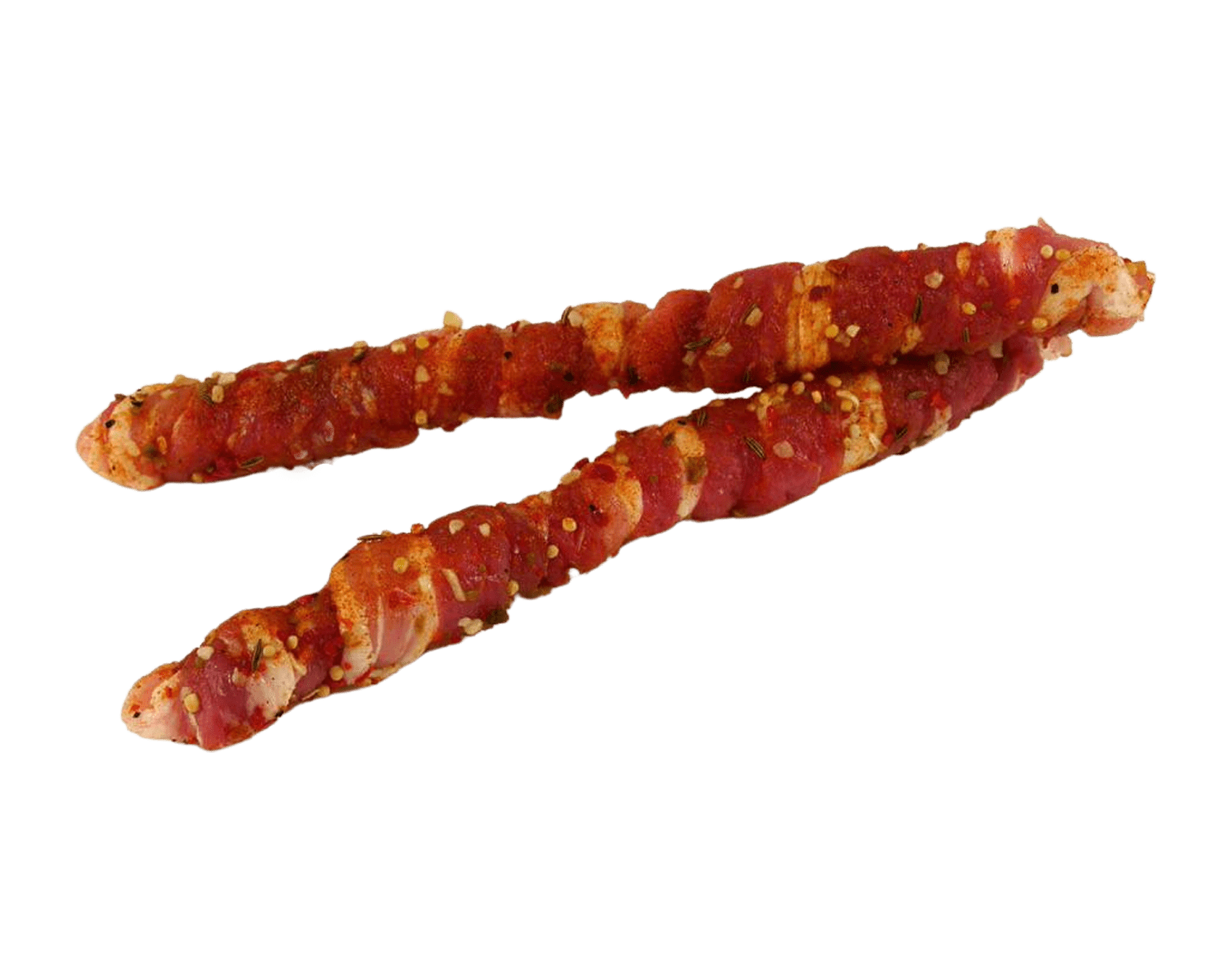 Grillfackeln