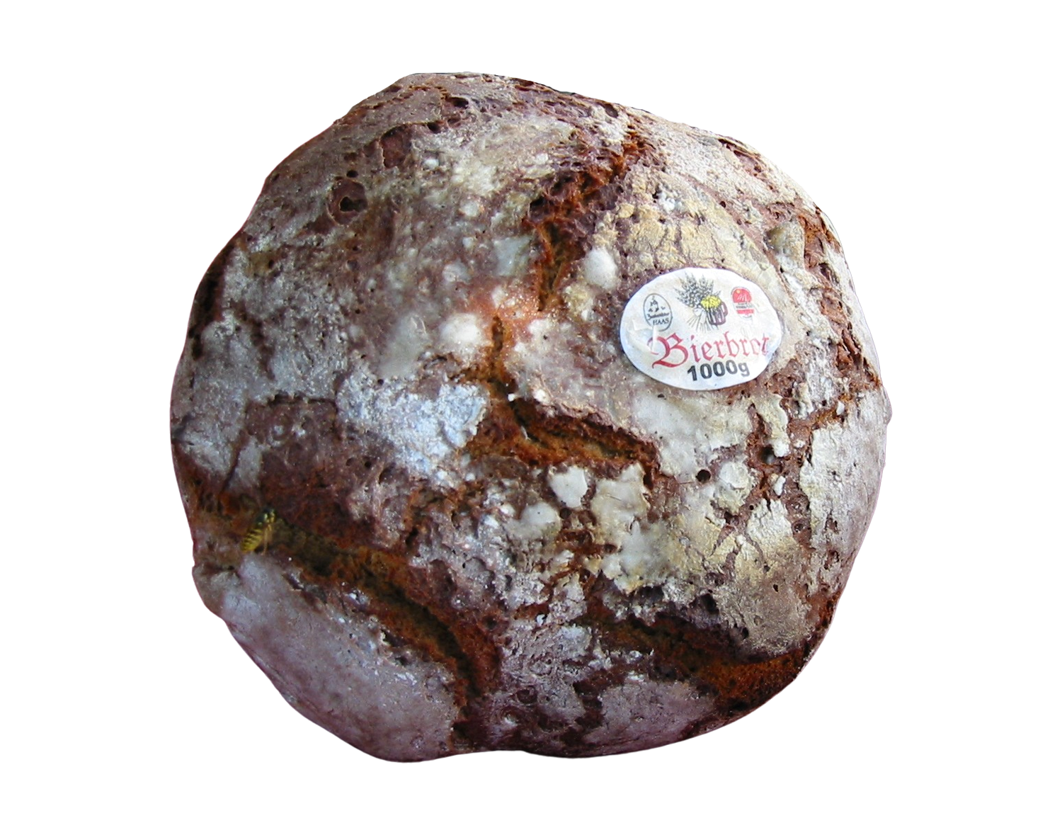 Bierbrot
