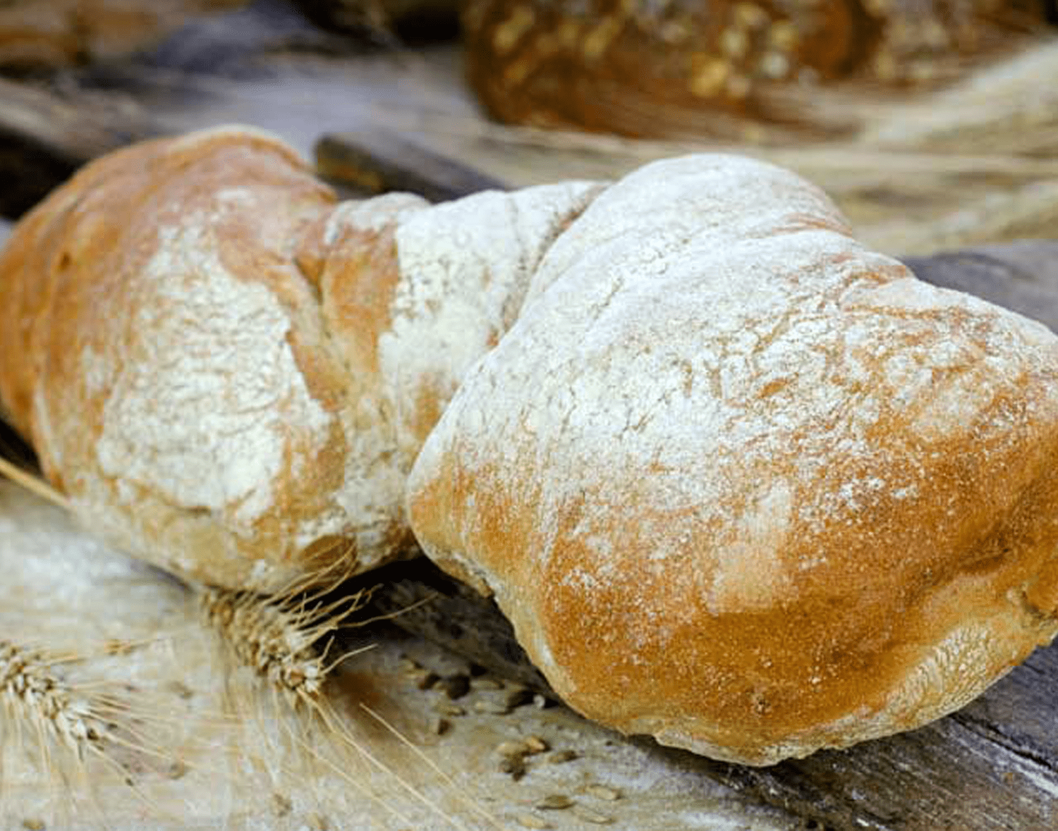 Wurzelbrot
