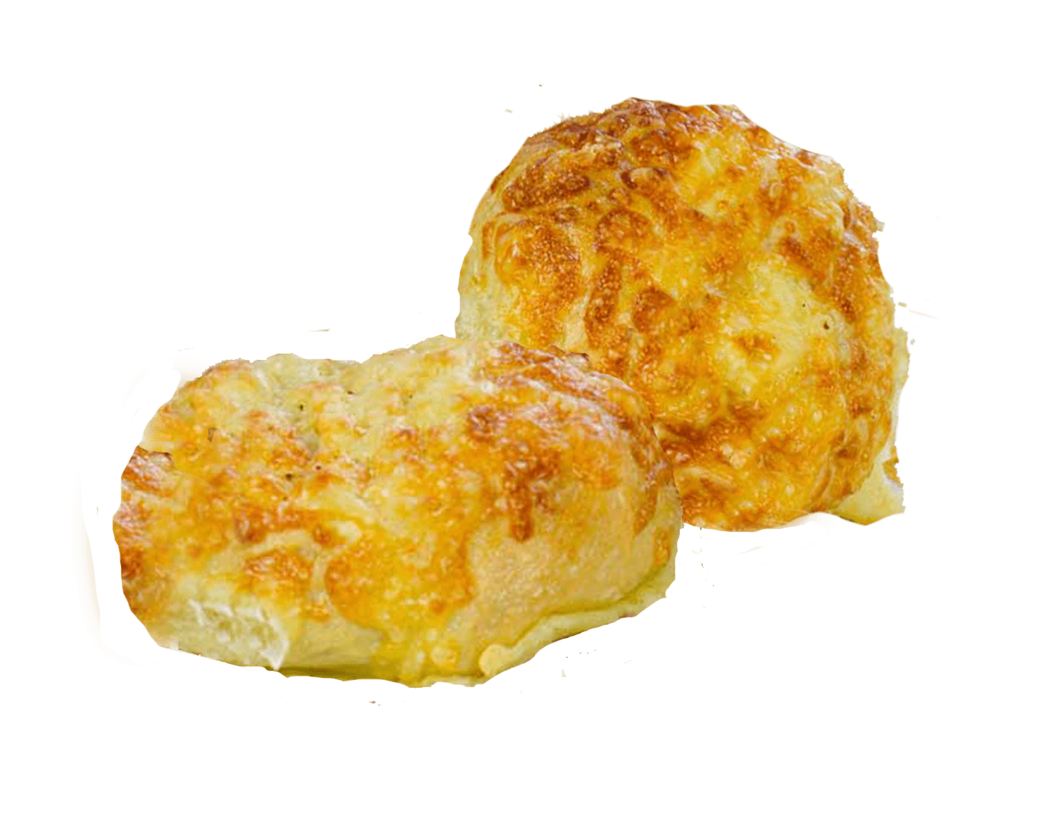 Käsekaiserbrötchen
