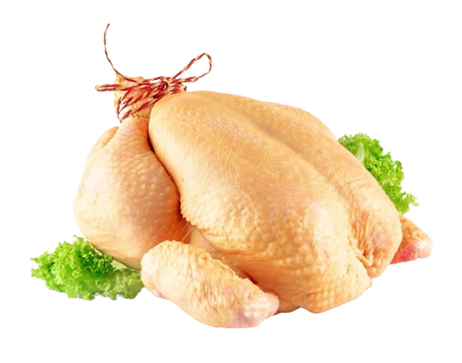Mais Hähnchen