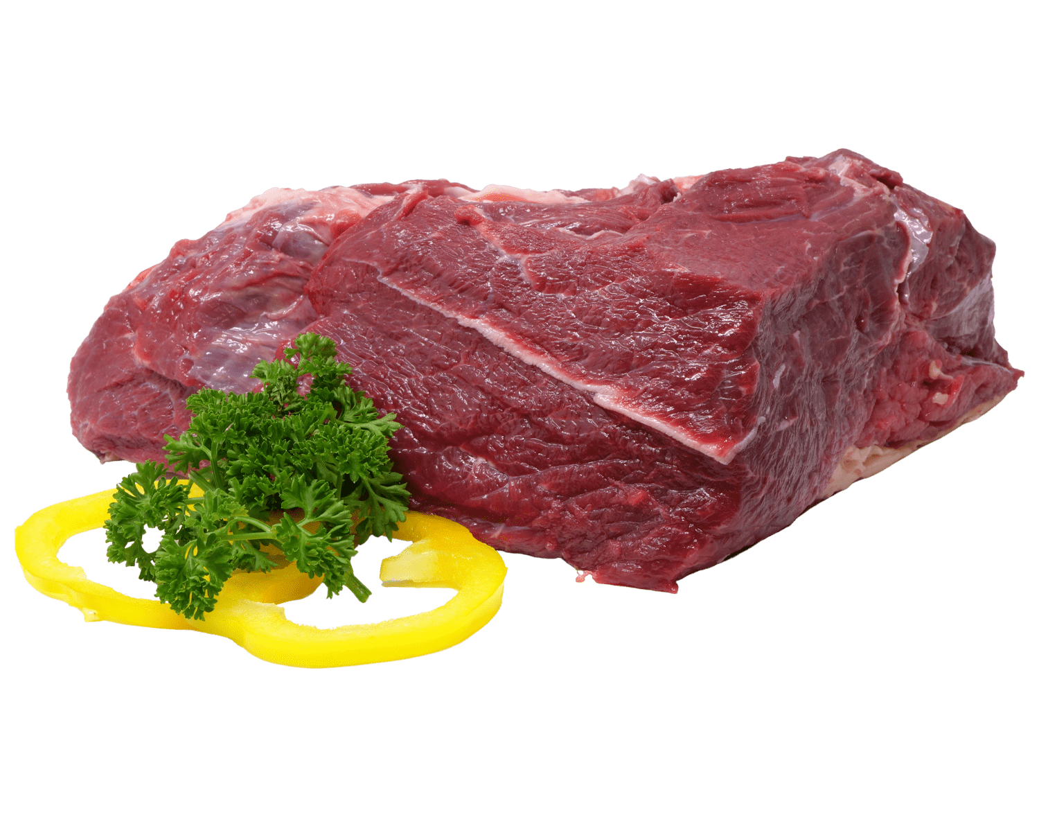 Rinderbraten