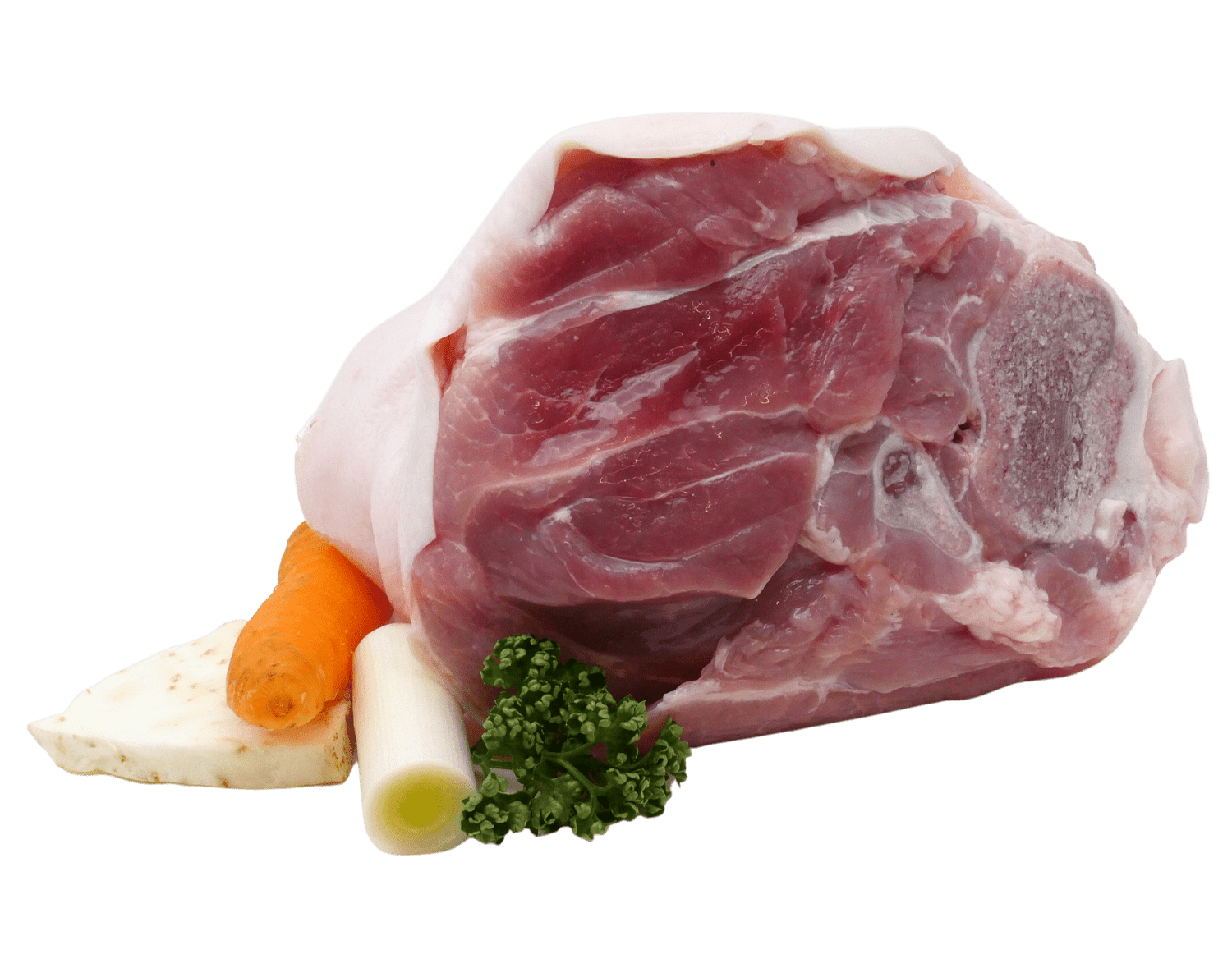 Eisbein