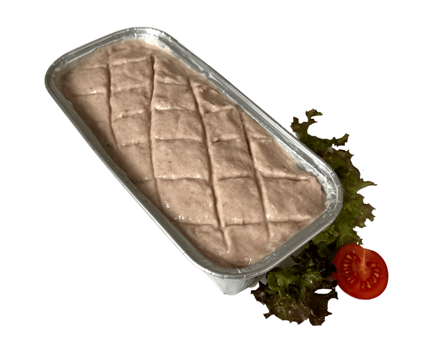 Fleischkäse zum Selberbacken
