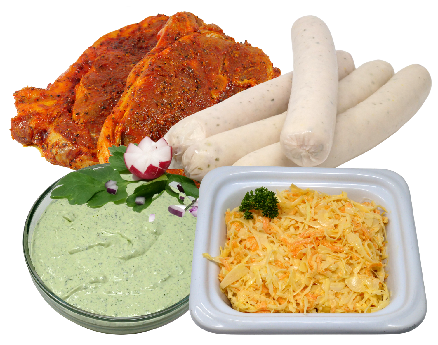 WM Fanpaket-Paket