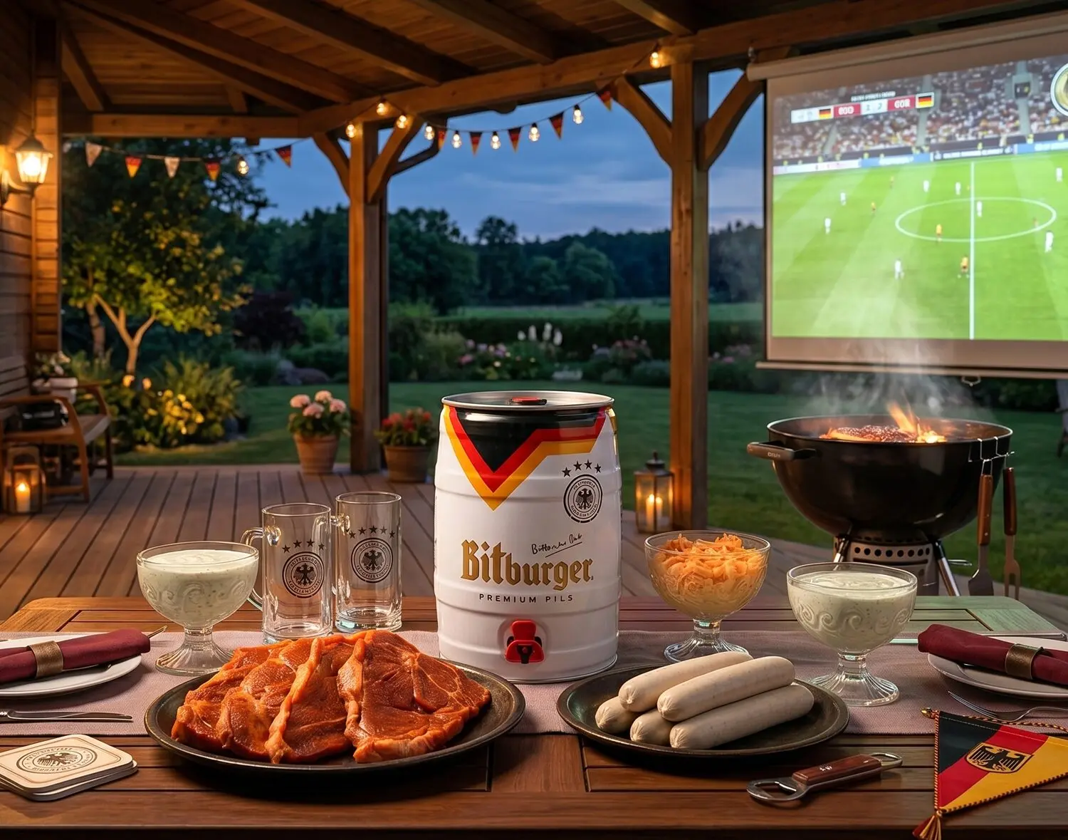 WM Fanpaket