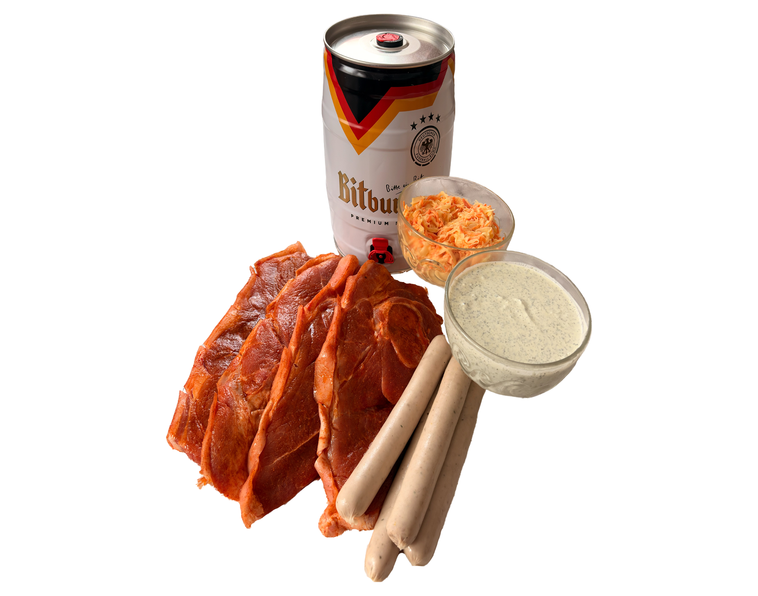 WM Fanpaket